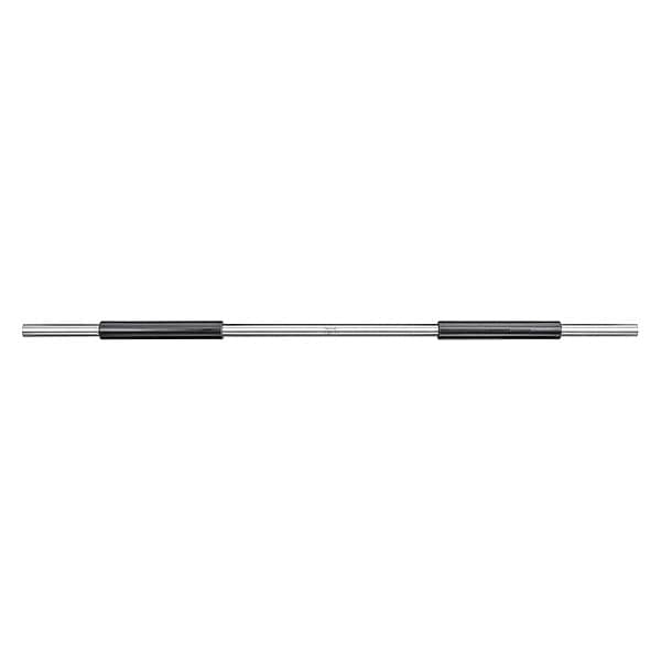 End Measuring Rod, 7/16In, w/Rubber Handle
