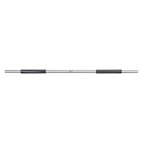 End Measuring Rod, 7/16In, w/Rubber Handle