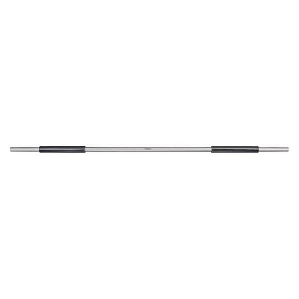 End Measuring Rod, 7/16In, w/Rubber Handle