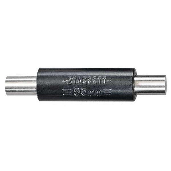 End Measuring Rod, 6.3mm, w/Rubber Handle