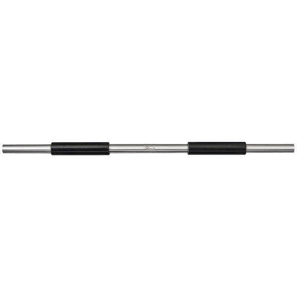 End Measuring Rod, 11mm, w/Rubber Handle