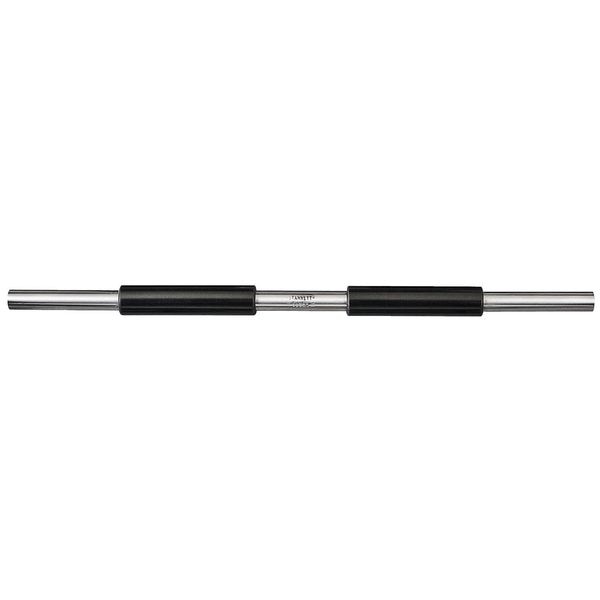 End Measuring Rod, 11mm, w/Rubber Handle