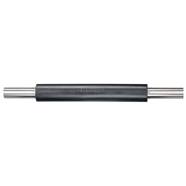 End Measuring Rod, 9.5mm, w/Rubber Handle