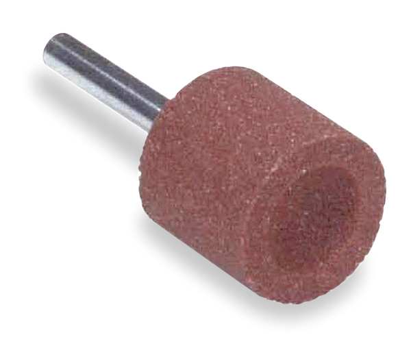 Resin Mounted Point, 1in x 1in, 30G