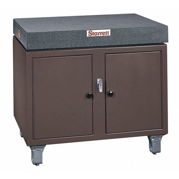 Cabinet Plate Stand, Stationary, 36 x48 In