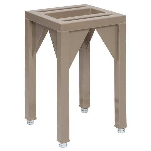 Surface Plate Stand, Stationary, 24 x36 In