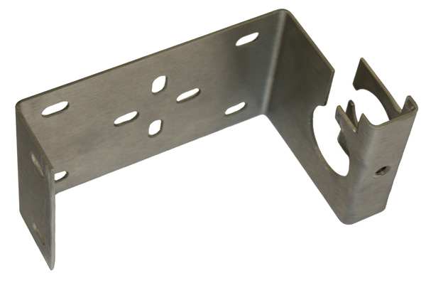 Wall Mount Bracket, For Wahl Thermocouple