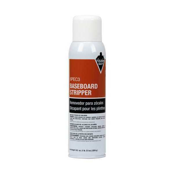 Baseboard Stripper, Size 20 oz.