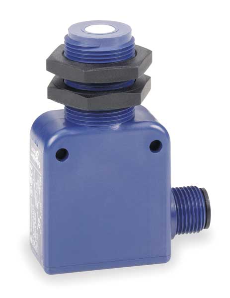 Ultrasonic Sensor, Ultrasonic Box, PNP, NO