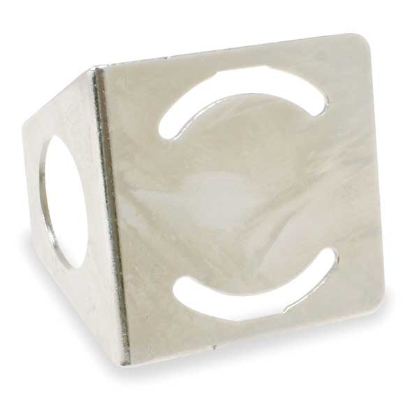 Bolt Down Mount, F/ 30mm Dia Sensor