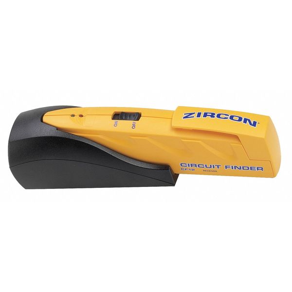 Circuit Breaker Finder, 120VAC, Enrgzd Lns