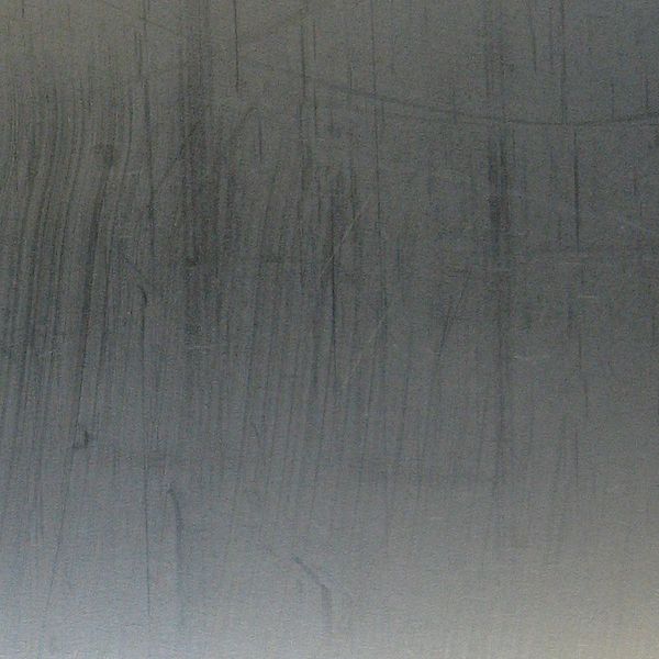 Gasket, Graphite/SS, 1/16In T, 19-3/4In LxW