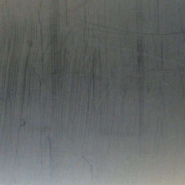 Gasket, Graphite/SS, 1/8In T, 19-3/4In LxW