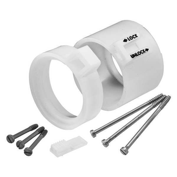 Latching Kit, Insulgrip Plug, Connector