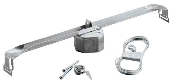 Electrical Box, 35/50 Lbs, PK2
