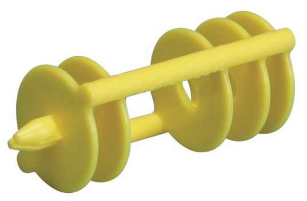 Box Support, 1-1/2In Deep Boxes, Yellow