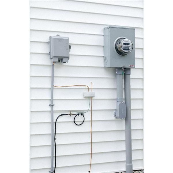 Intersystem Bonding Termination, 14-2 AWG