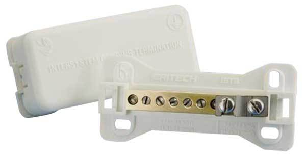 Intersystem Bonding Termination, 14-2 AWG