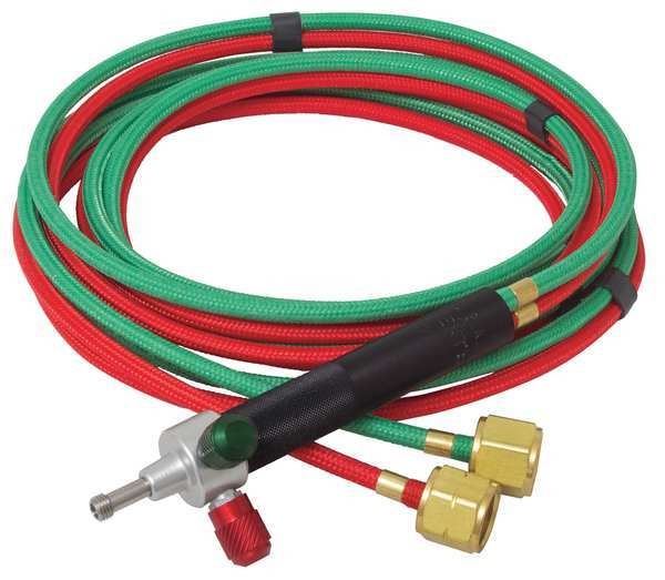 Torch For 6GJG4