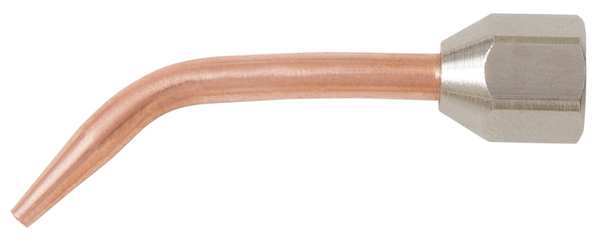 Little Torch Tip No 2 tip