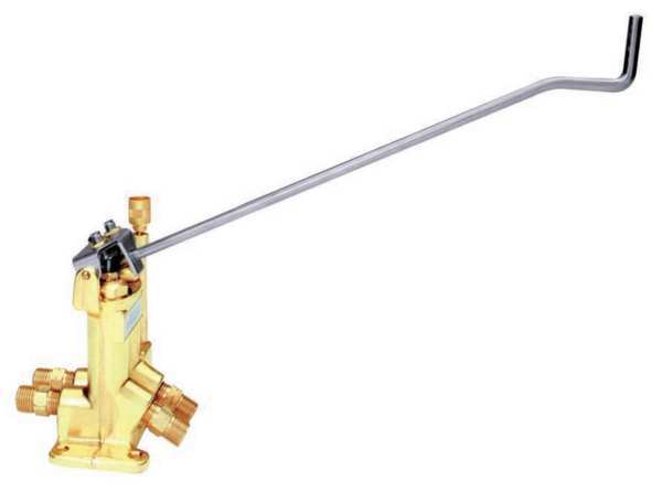 Torch Valve, Gas Saver Series, Hydrogen, Natural Gas, Propane