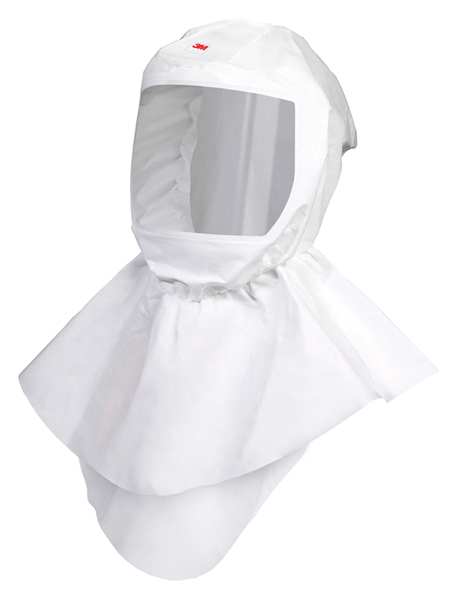 Versaflo(TM) Painters Hood, PK10