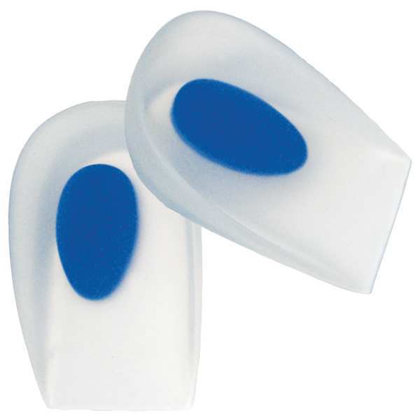 AntiFatigue Heel Cup, Mn8-10, Wmn10-12, PR