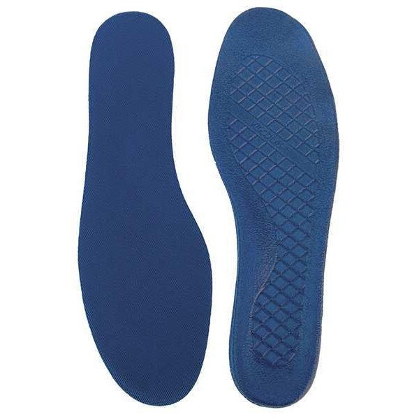 AntiFatigue Insole, Mn 8-10, Wmn 10-12, PR