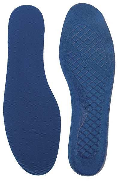 Anti-Fatigue Insole, Mn11-13, Wmn13-14, PR
