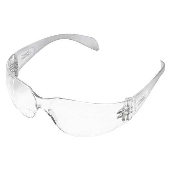 Reading Glasses, +1.25, Clear