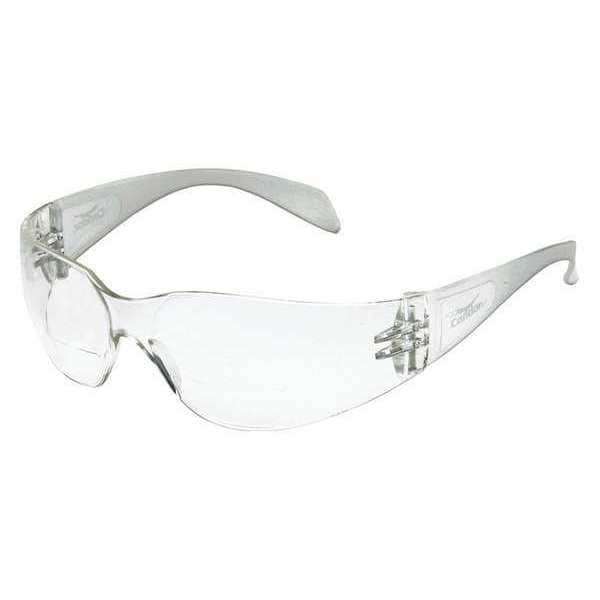 Reading Glasses, +1.50, Clear