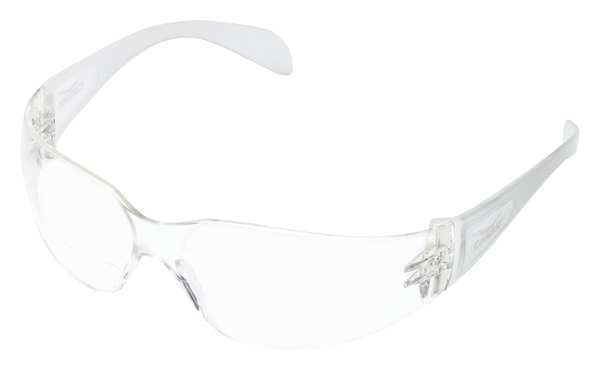 Reading Glasses, +2.00, Clear