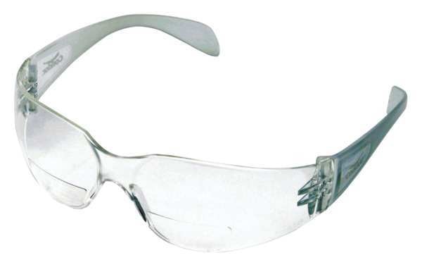 Reading Glasses, +2.25, Clear