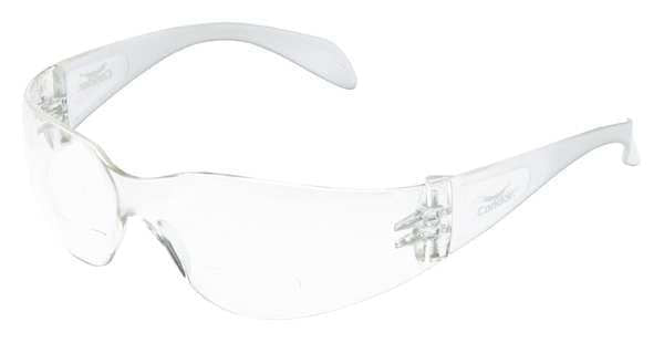 Reading Glasses, +2.50, Clear