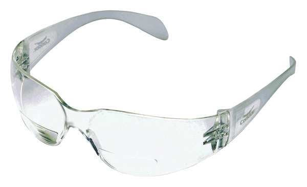 Reading Glasses, +1.00, Clear