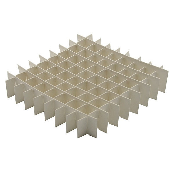 Divider, 81 Cell, 9x9, PK12