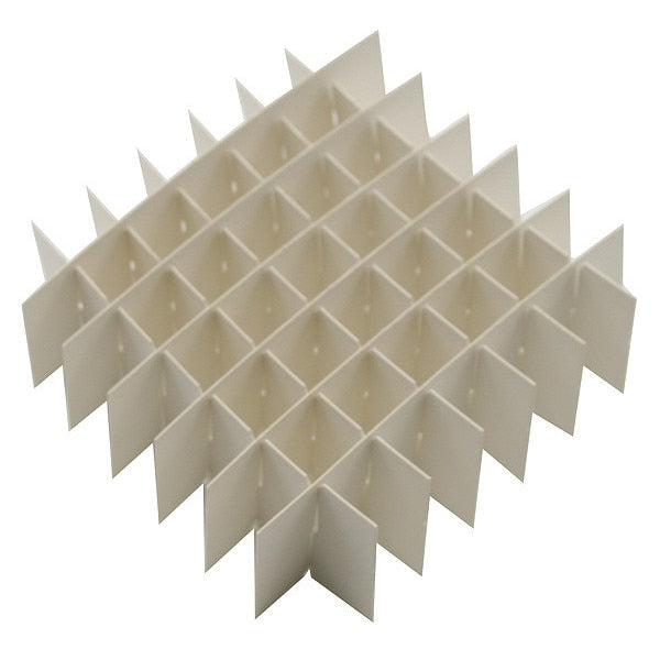 Divider, 49 Cell, 7x7, PK12