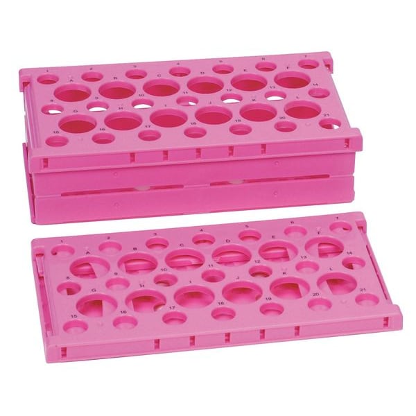 Rack, PINK, PK2