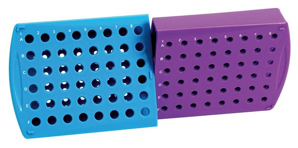 Rack, Rotational, Duo