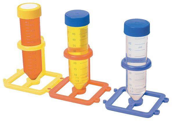 Rack, 1-Well, Assorted, PK5