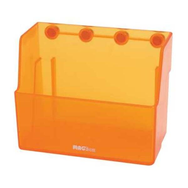 Storage Rack, Miscellaneous, Orange