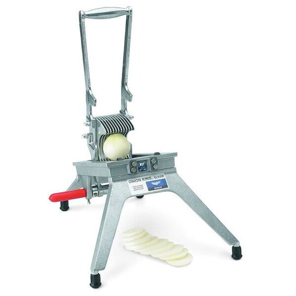 Food Processor, Manual, 1/4 In. Cut