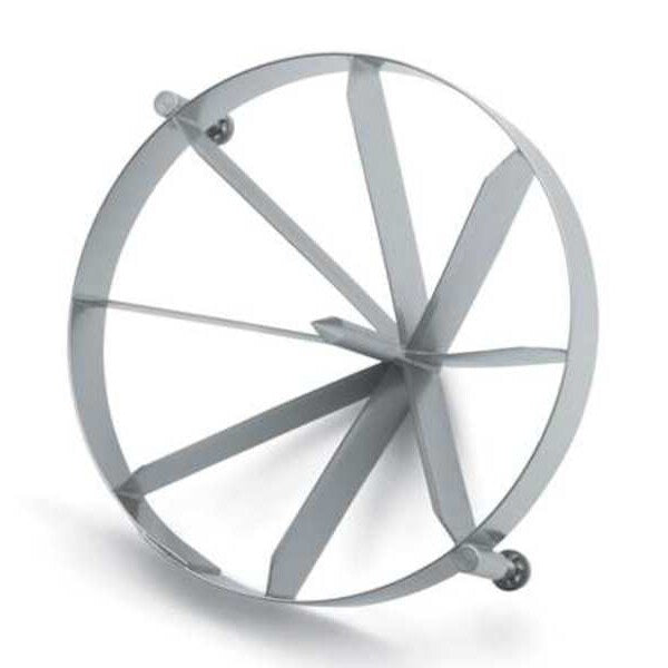 Food Processor Cutter Blade, Use With Mfr#: 700-4