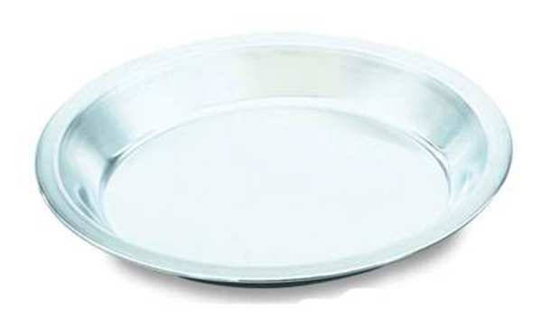 Anodized Aluminum Pie Pan, 10