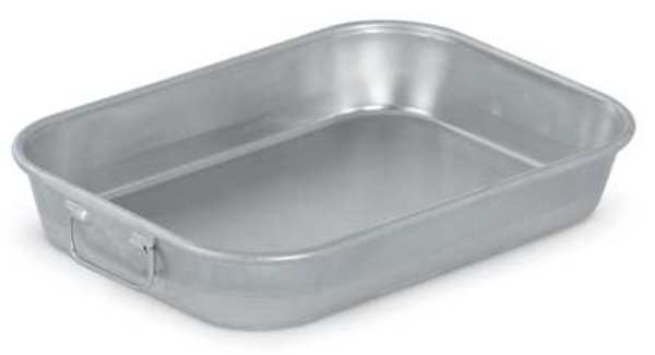 Bake and Roast Pan, w/ Handles, 4-1/2 Qt.