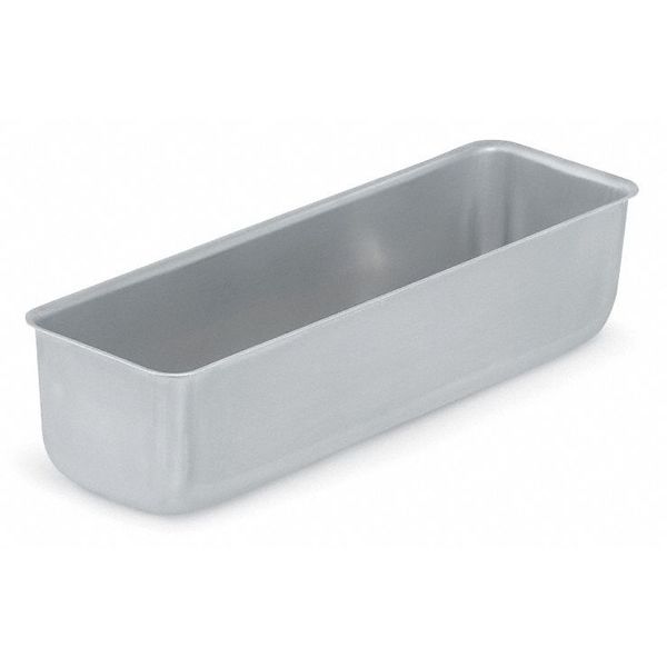 Angel Cake/Loaf Pan, Aluminum