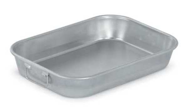 Bake and Roast Pan, w/ Handles, 5-3/8 Qt.