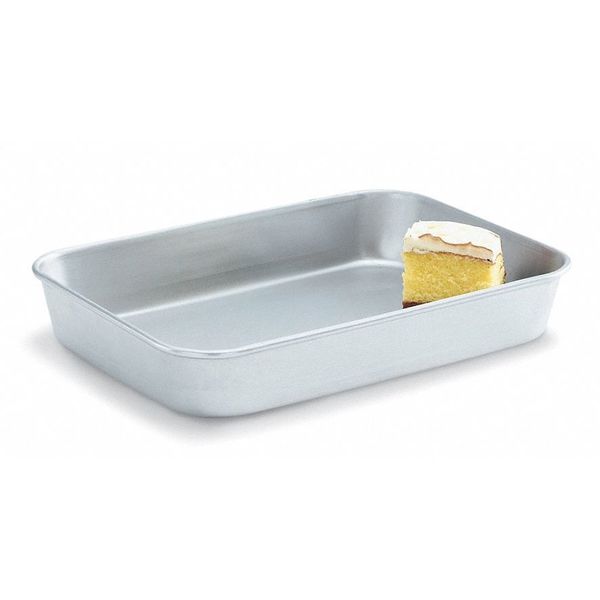 Bake and Roast Pan, 3-7/8 Qt.