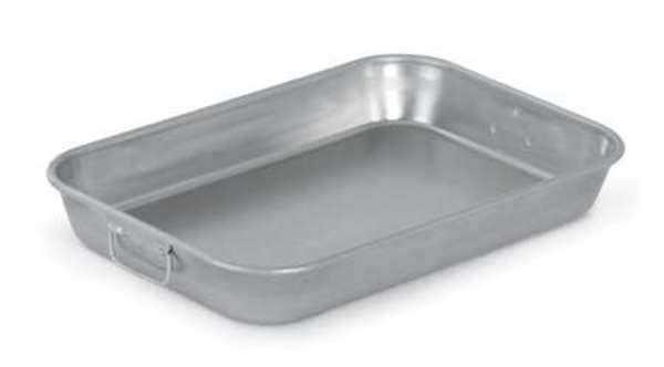Bake and Roast Pan, w/ Handles, 7-1/2 Qt.
