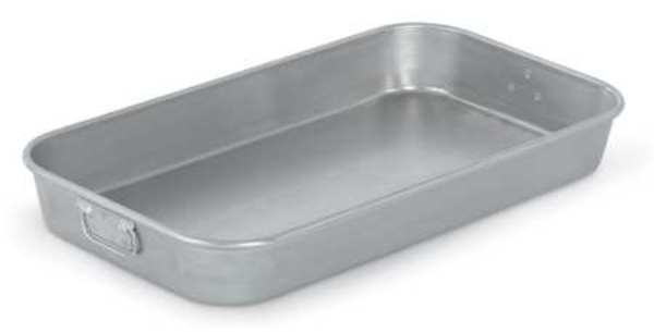 Bake and Roast Pan, w/ Handles, 17-7/8 Qt.